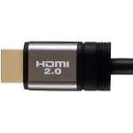 کابل 2.0 HDMI کی نت پلاس 15 متری KP-A106 - Image 3