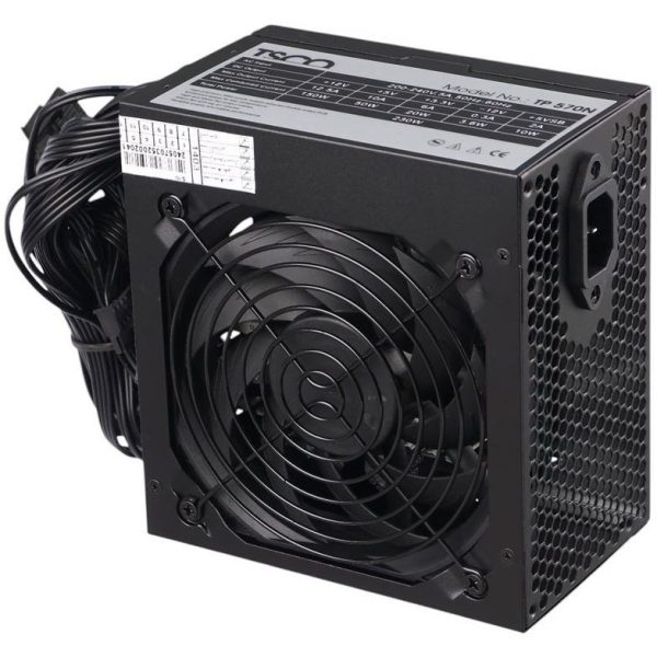منبع تغذیه 570 تسکو TP 570N