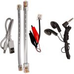 تستر شبکه کی نت پلاس KP-T90  - Image 7