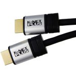 کابل 2.0 HDMI کی نت پلاس 5 متری KP-A104