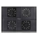 پایه خنک کننده دیپ کول مدل Multi Core X8 - Image 3