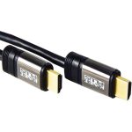 کابل 2.0 HDMI کی نت پلاس 5 متری KP-A104 - Image 2