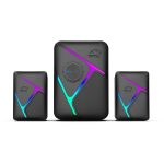 اسپیکر دسکتاپ تسکو مدل GS 2111 - Image 4