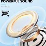 هندزفری گردنی انکر ANKER soundcore A3213H12 Life U2i - Image 3