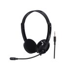 هدست سیم دار رپو مدل RAPOO H101