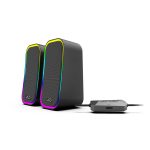 اسپیکر گیمینگ تسکو مدل GS 2076 - Image 4