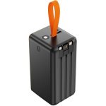 شارژر همراه تسکو مدل TP6001 PD 22.5W ظرفیت 60000 میلی آمپر ساعت - Image 4