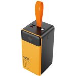 شارژر همراه تسکو مدل TP6001 PD 22.5W ظرفیت 60000 میلی آمپر ساعت