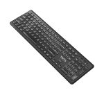 کیبورد تسکو مدل TK 7005W - Image 2