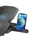 پایه نگهدارنده لپ تاپ تسکو مدل TCLP 3111 - Image 5