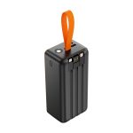 پاوربانک تسکو مدل TP 4001 - Image 4