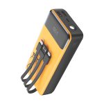 پاوربانک تسکو مدل TP 2001 - Image 4