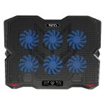 پایه نگهدارنده لپ تاپ تسکو مدل TCLP 3111 - Image 4