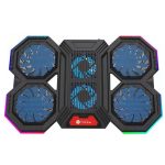 پایه خنک کننده لپ تاپ پرووان مدل PCP53 - Image 5