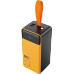 پاوربانک 22.5 وات تسکو مدل TP 5001 ظرفیت 50000 میلی‌آمپر ساعت