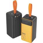 پاوربانک 22.5 وات تسکو مدل TP 5001 ظرفیت 50000 میلی‌آمپر ساعت - Image 6