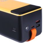 پاوربانک 22.5 وات تسکو مدل TP 5001 ظرفیت 50000 میلی‌آمپر ساعت - Image 2