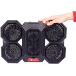 پایه خنک کننده لپ تاپ پرووان مدل PCP53 - Image 4