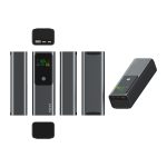 پاوربانک تسکو مدل TP 2004 - Image 7