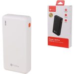 پاوربانک 22.5 وات پرووان مدل PPB5212 ظرفیت 20000 میلی‌آمپر ساعت