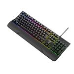 کیبورد تسکو مدل TK 8085 GA - Image 5