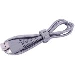 کابل میکرو یو اس بی فراسو مدل BUM-301 طول ۱ متر - Image 5