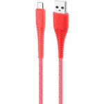 کابل میکرو یو اس بی فراسو مدل BUM-301 طول ۱ متر - Image 4