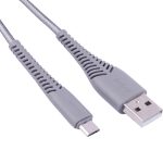 کابل میکرو یو اس بی فراسو مدل BUM-301 طول ۱ متر - Image 3
