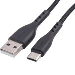 کابل شارژ تایپ سی فراسو مدل BUC-401 طول ۱ متر فست شارژ - Image 4