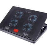 پایه خنک کننده لپ تاپ پرووان مدل PCP57