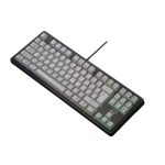 کیبورد گیمینگ تسکو گیم مدل GK 8312 - Image 6