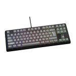 کیبورد گیمینگ تسکو گیم مدل GK 8312 - Image 4