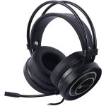 هدست گیمینگ سیمی RGB پرووان مدل PHG3865 - Image 2
