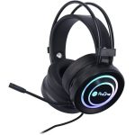 هدست گیمینگ سیمی RGB پرووان مدل PHG3865