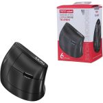 ماوس بی سیم تسکو مدل TM698EW ارگونومیک - Image 6