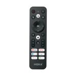 اندروید باکس هیسکا مدل HISKA BOX A12 Android TV 12 | پشتیبانی از 8K - Image 2