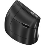 ماوس بی سیم تسکو مدل TM698EW ارگونومیک - Image 3