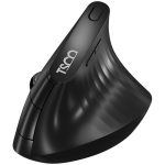 ماوس بی سیم تسکو مدل TM698EW ارگونومیک - Image 2
