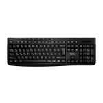 ست ماوس و کیبورد بی‌سیم تسکو مدل TKM7027W - Image 4