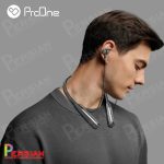 هندزفری بلوتوثی گردنی پرووان مدل PHB3307 - Image 2