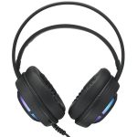 هدست با سیم رپو مدل VH360 - Image 3