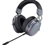 هدست بی سیم گیمینگ رپو مدل VH800