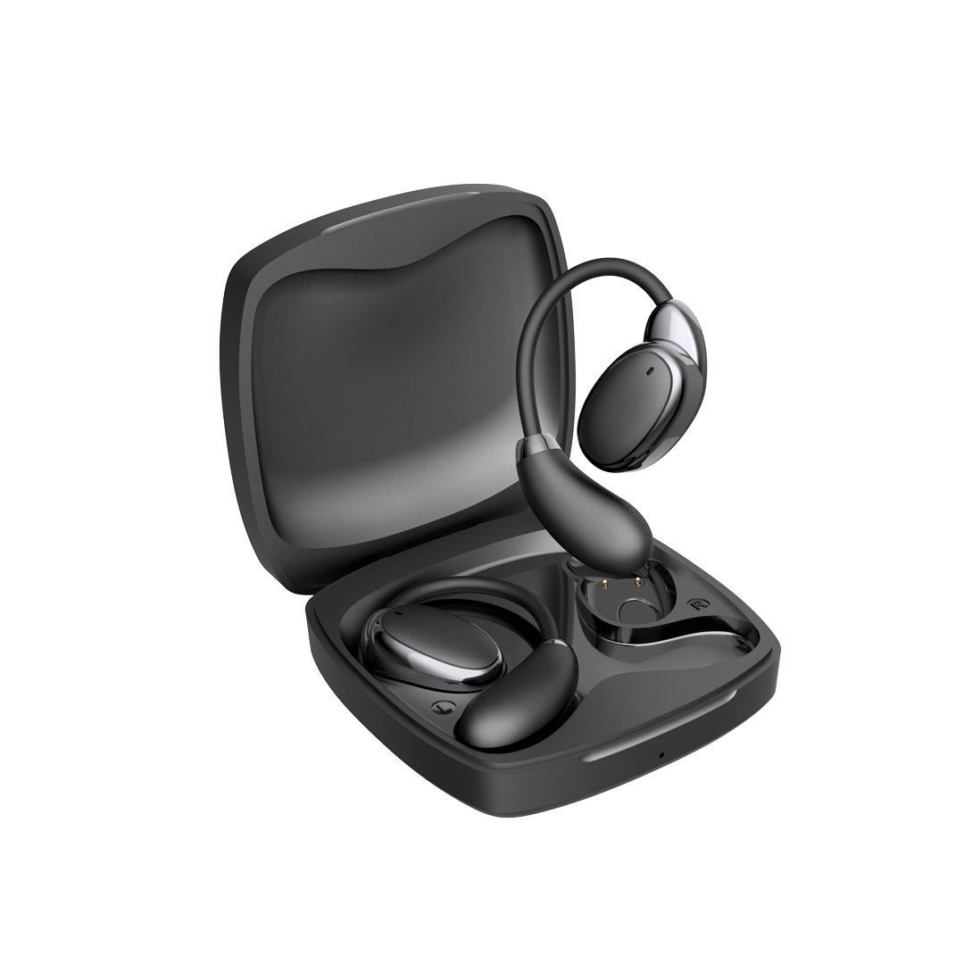 TH-6362OWS-9 هدفون بی سیم تسکو TH6362 OWS - Image 1