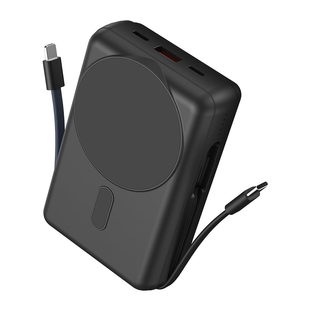 TP-2006W-4 پاوربانک تسکو مدل TP 2006W - Image 1